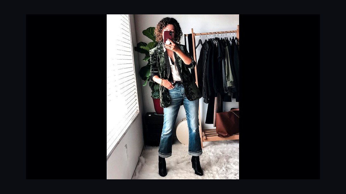 Top 10 Blazer Outfits for a Wedding in 2027 — figure 4