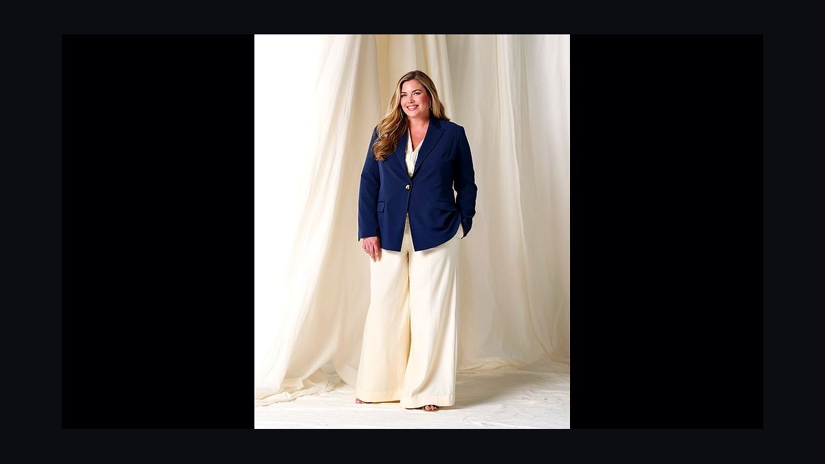 Top 10 Blazer Outfits for a Wedding in 2027 — figure 6