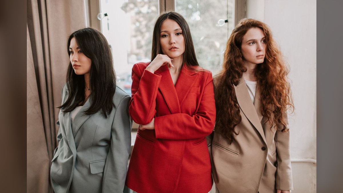 How to Style a Blazer for a Job Interview in 2027