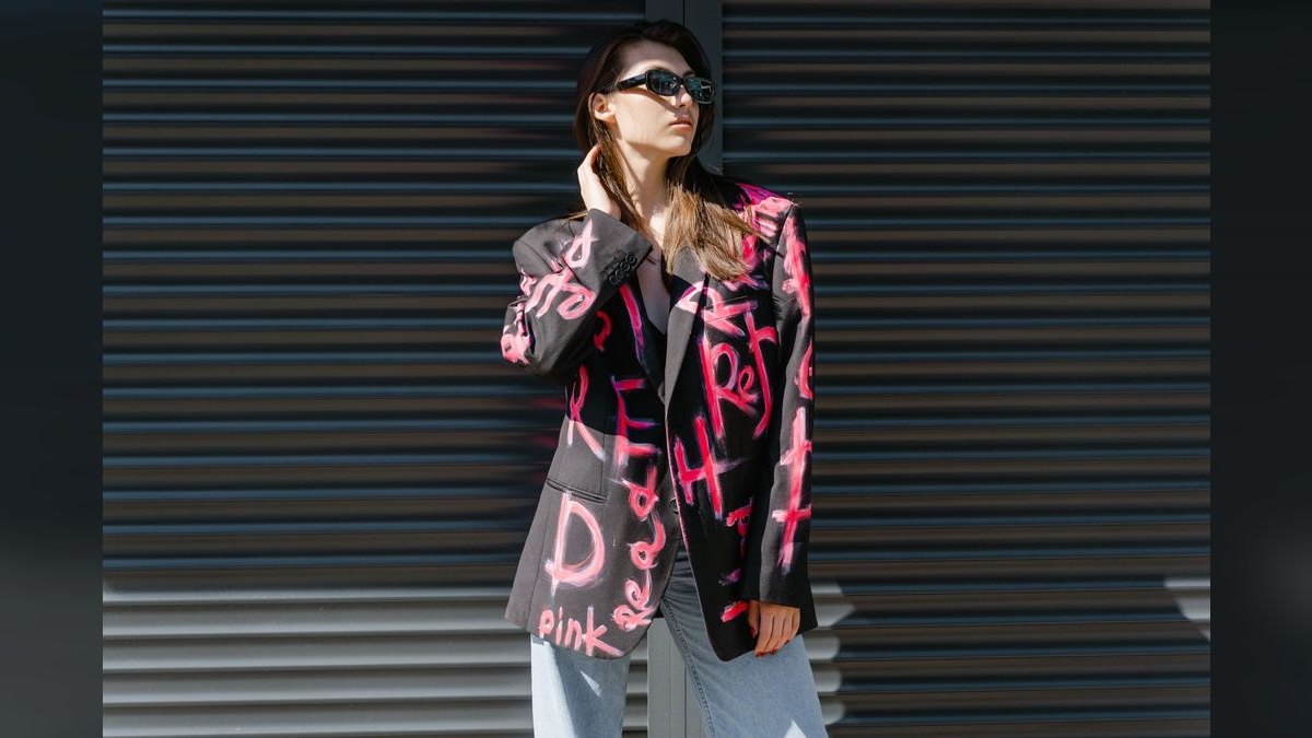 How to Style a Blazer for Brunch in 2027 — figure 1