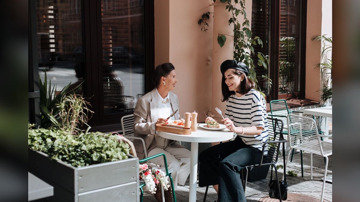 How to Style a Blazer for Brunch in 2027 — figure 4