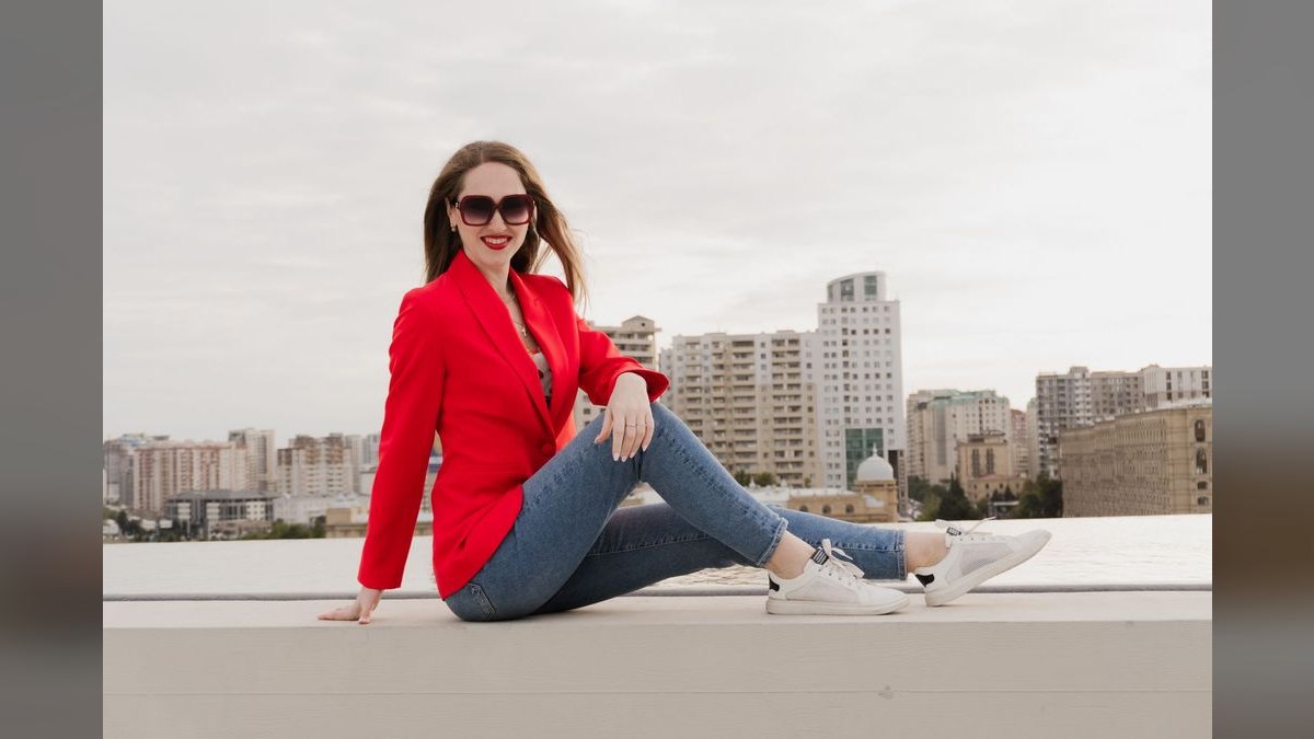 How to Style a Blazer for a Baby Shower in 2027 — figure 5
