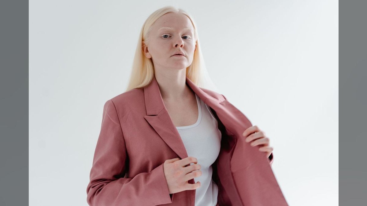 How to Style a Blazer for a Conference in 2027