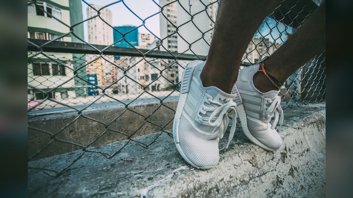How to Style White Sneakers for a Graduation in 2027 — figure 3