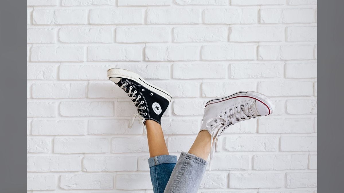 How to Style White Sneakers for Brunch in 2027