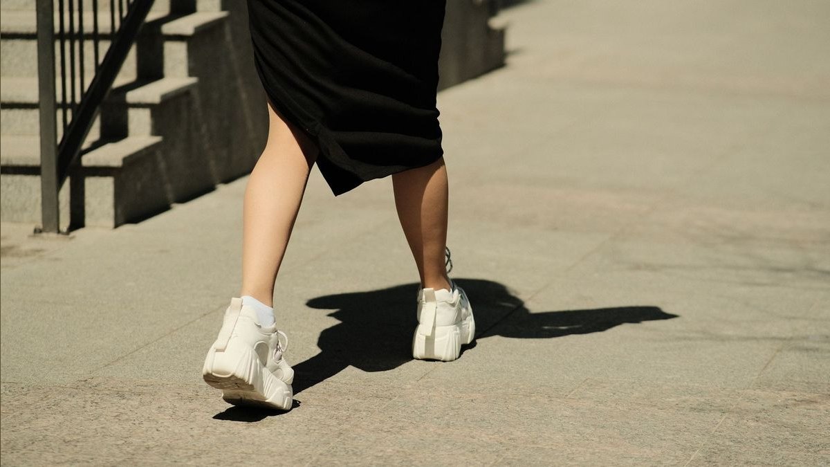 How to Style White Sneakers for a Baby Shower in 2027