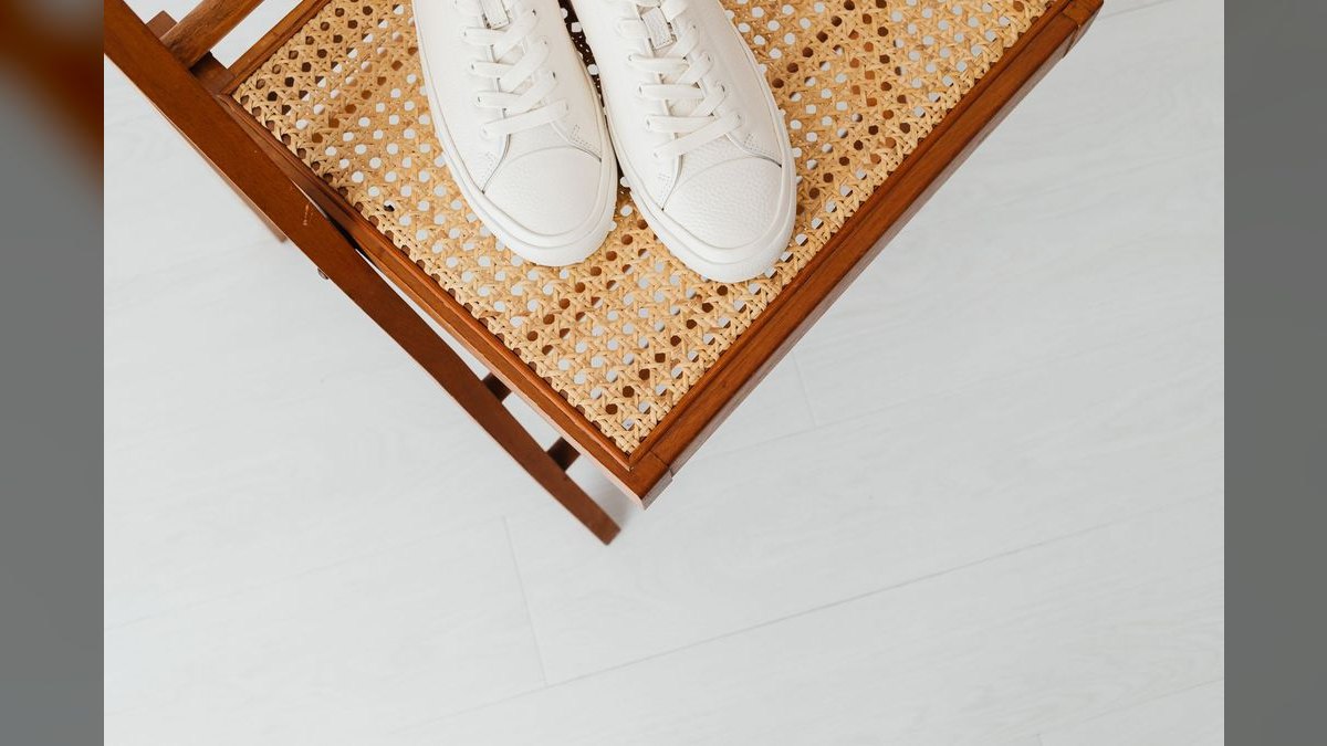 How to Style White Sneakers for a Conference in 2027