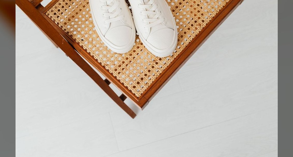 How to Style White Sneakers for a Conference in 2027