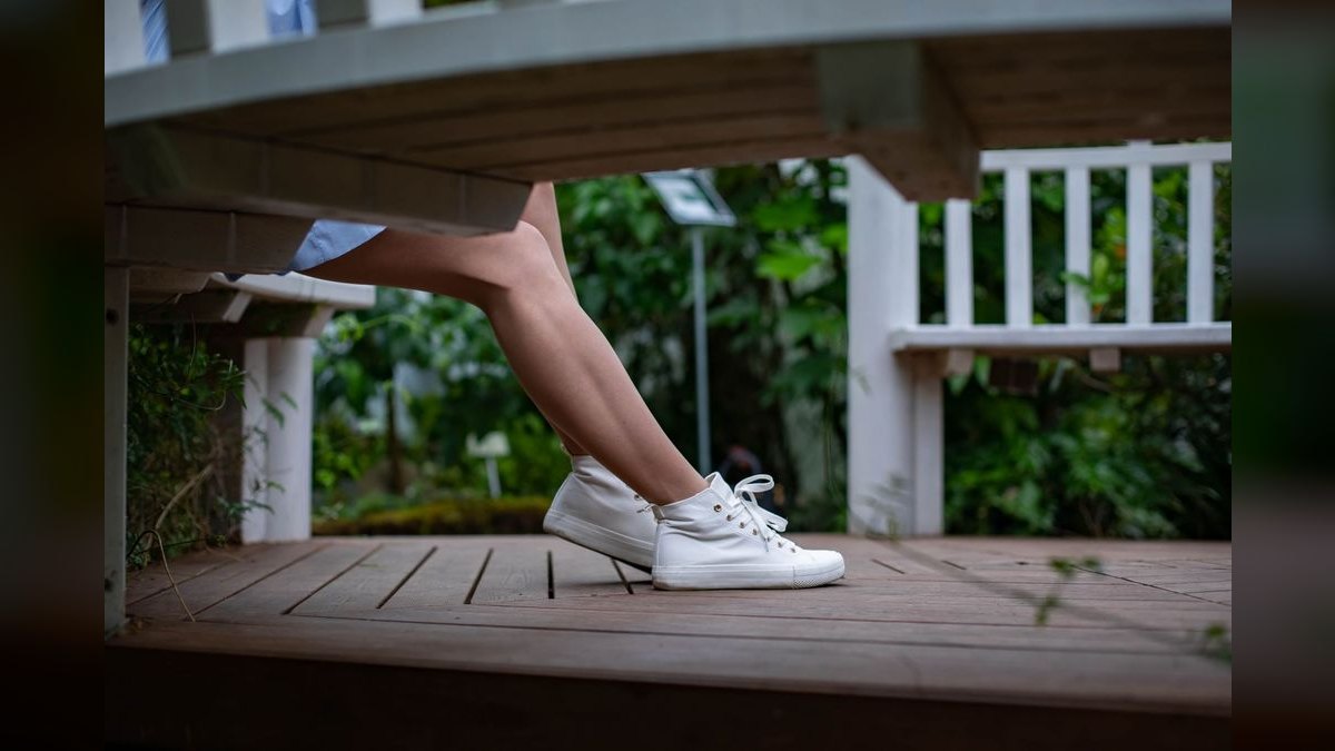 How to Style White Sneakers for a Retirement Party in 2027