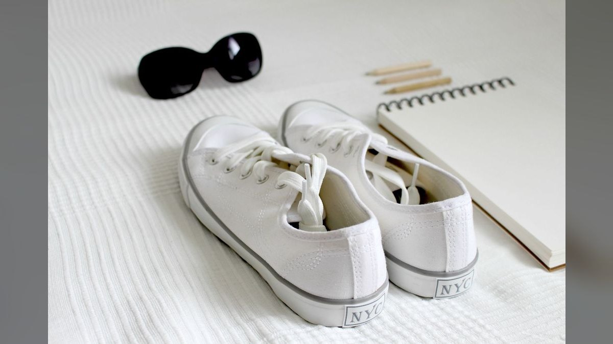 How to Style White Sneakers for a Theater Show in 2027 — figure 5
