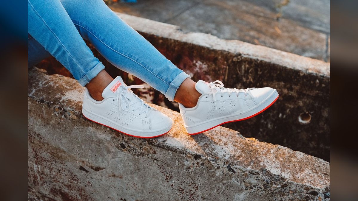 How to Style White Sneakers for a Comedy Show in 2027