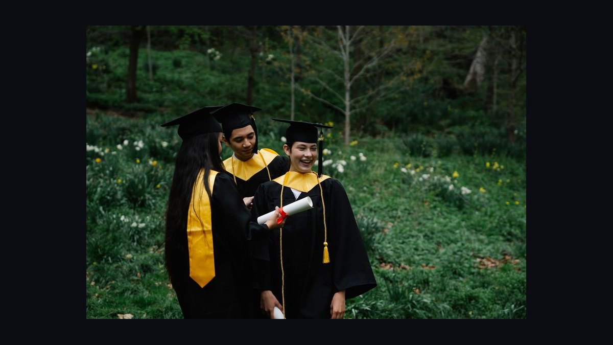 How to Style a Leather Jacket for a Graduation in 2027 — figure 4