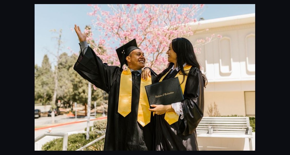 How to Style a Leather Jacket for a Graduation in 2027
