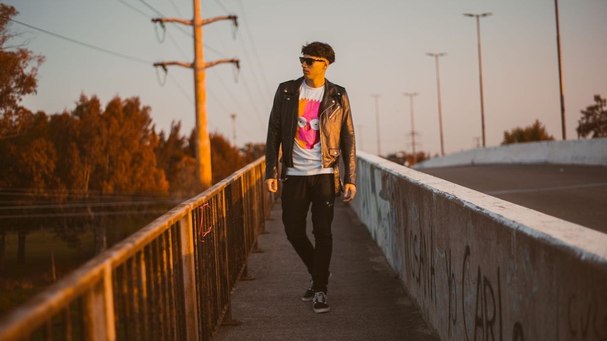 How to Style a Leather Jacket for Brunch in 2027 — figure 5