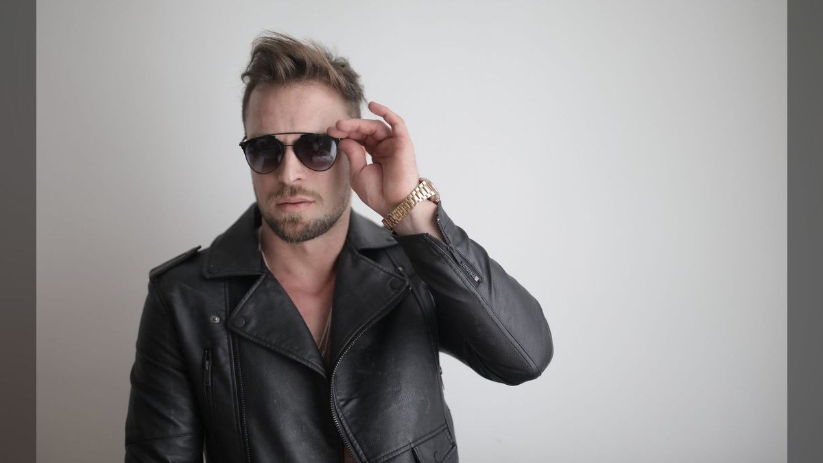 How to Style a Leather Jacket for an Engagement Party in 2027