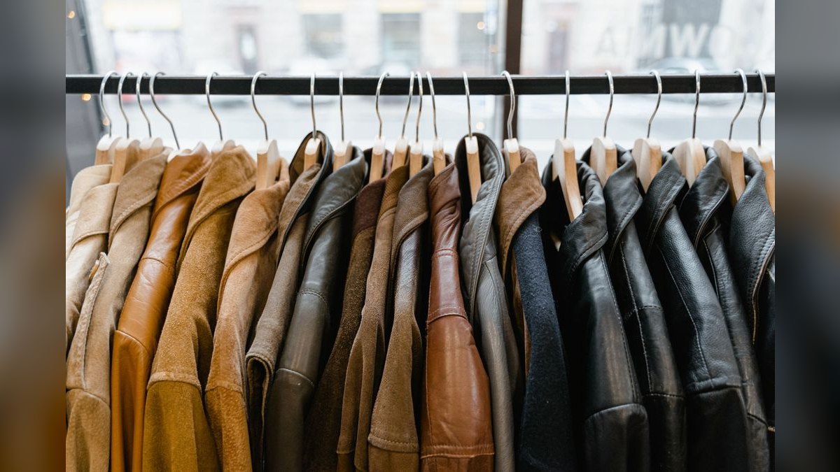 How to Style a Leather Jacket for a Wine Tasting in 2027 — figure 2