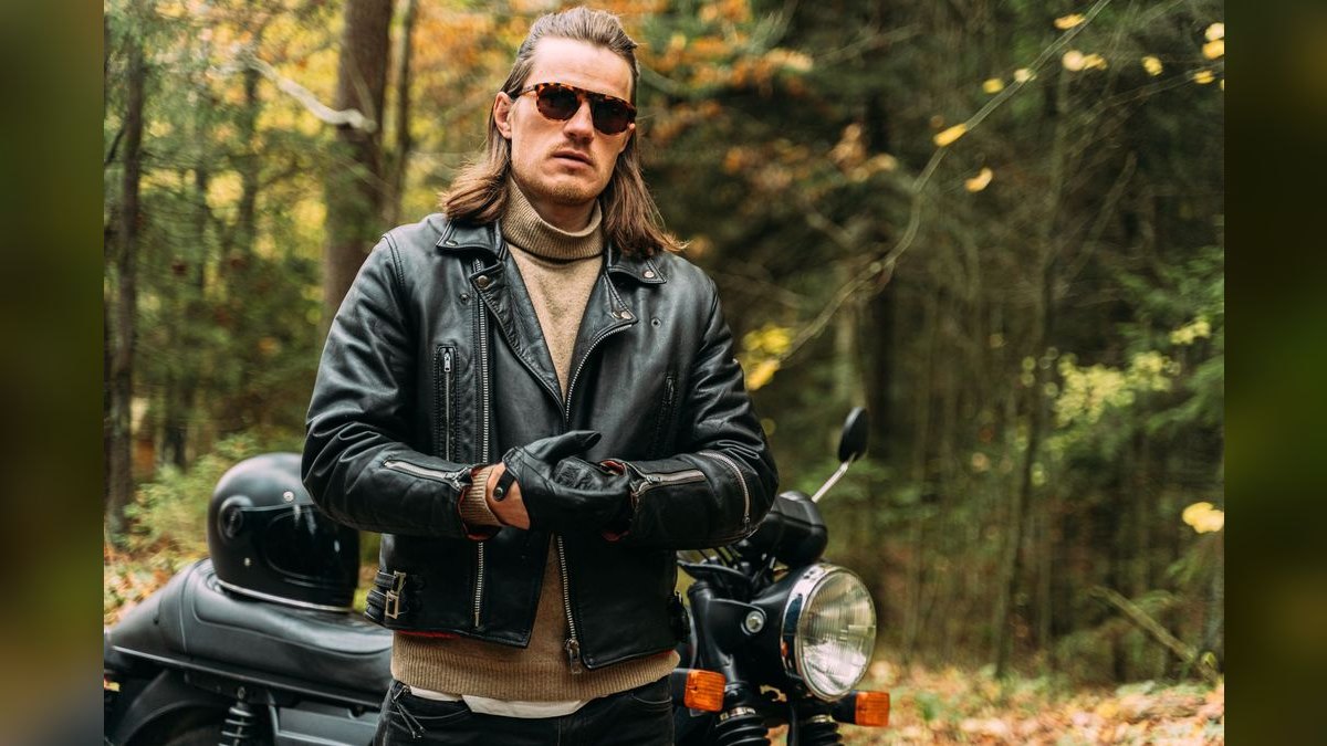 How to Style a Leather Jacket for a Wine Tasting in 2027 — figure 3
