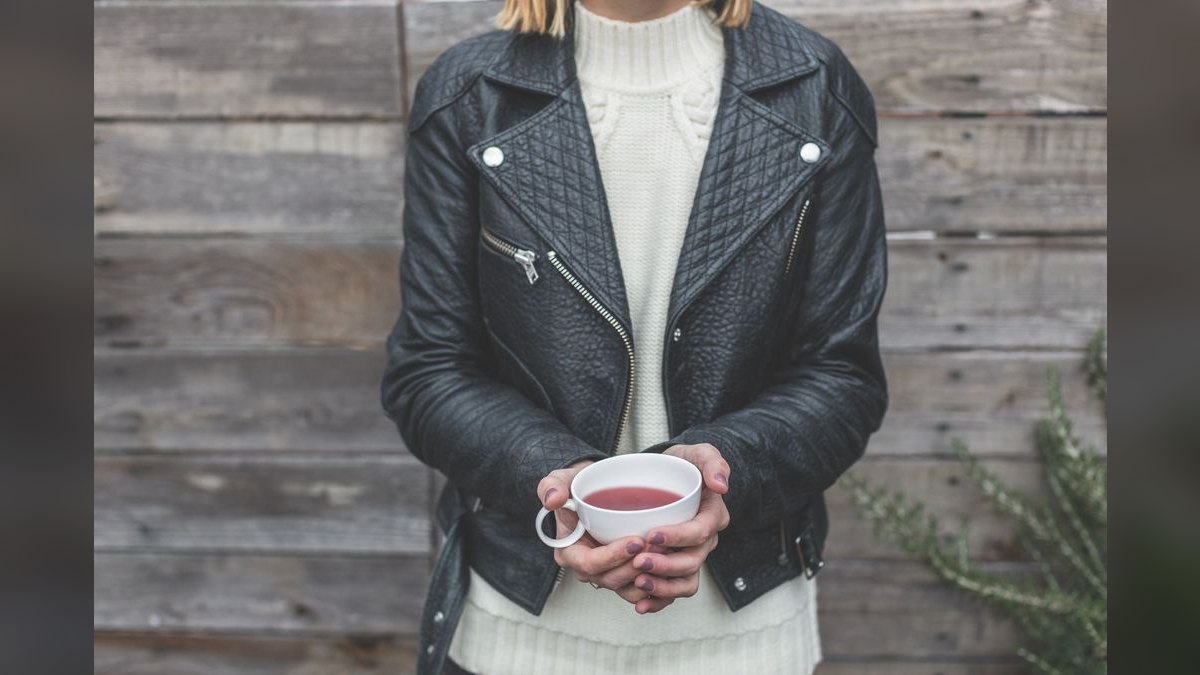 How to Style a Leather Jacket for a Wine Tasting in 2027 — figure 4