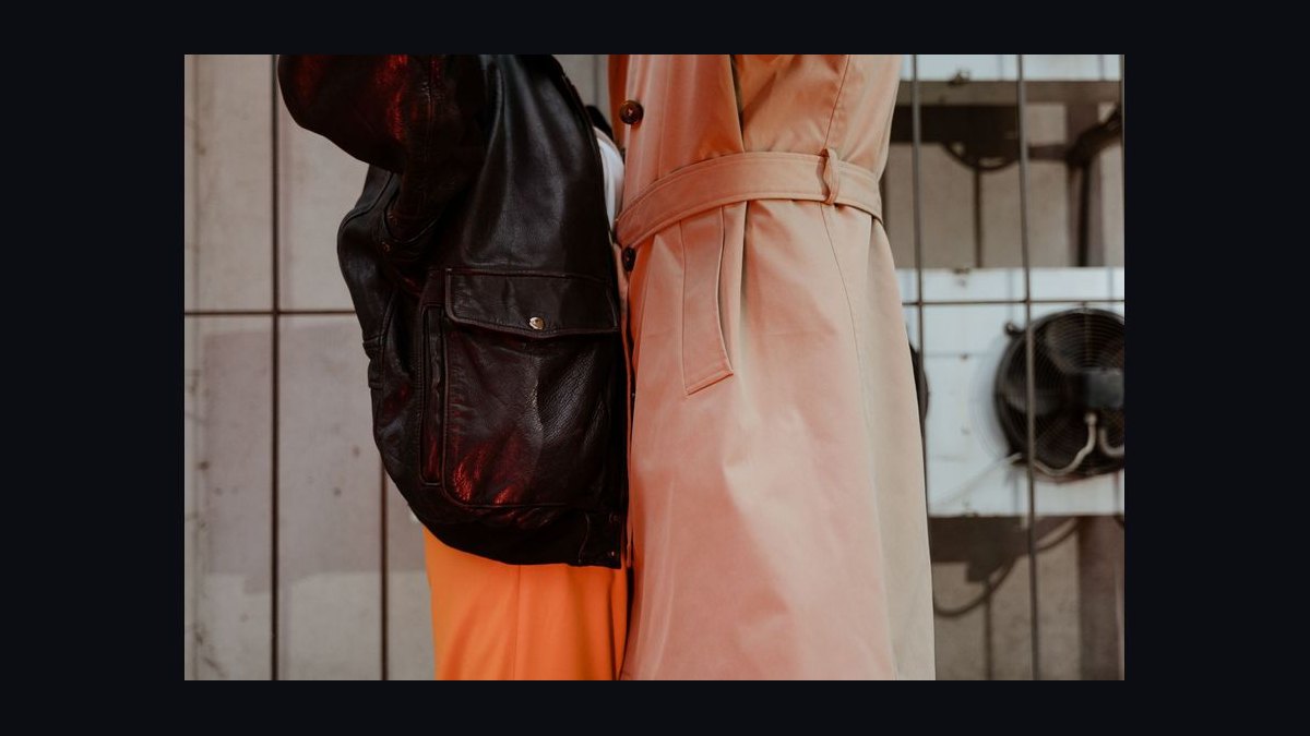 How to Style a Leather Jacket for a Gallery Opening in 2027 — figure 5