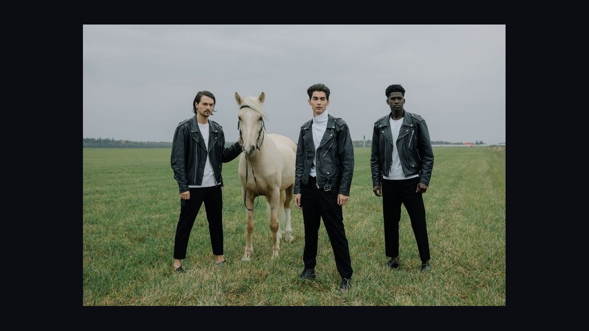 How to Style a Leather Jacket for a Gallery Opening in 2027