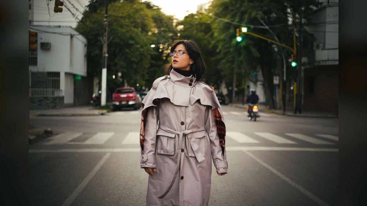 How to Style a Trench Coat for a Funeral in 2027