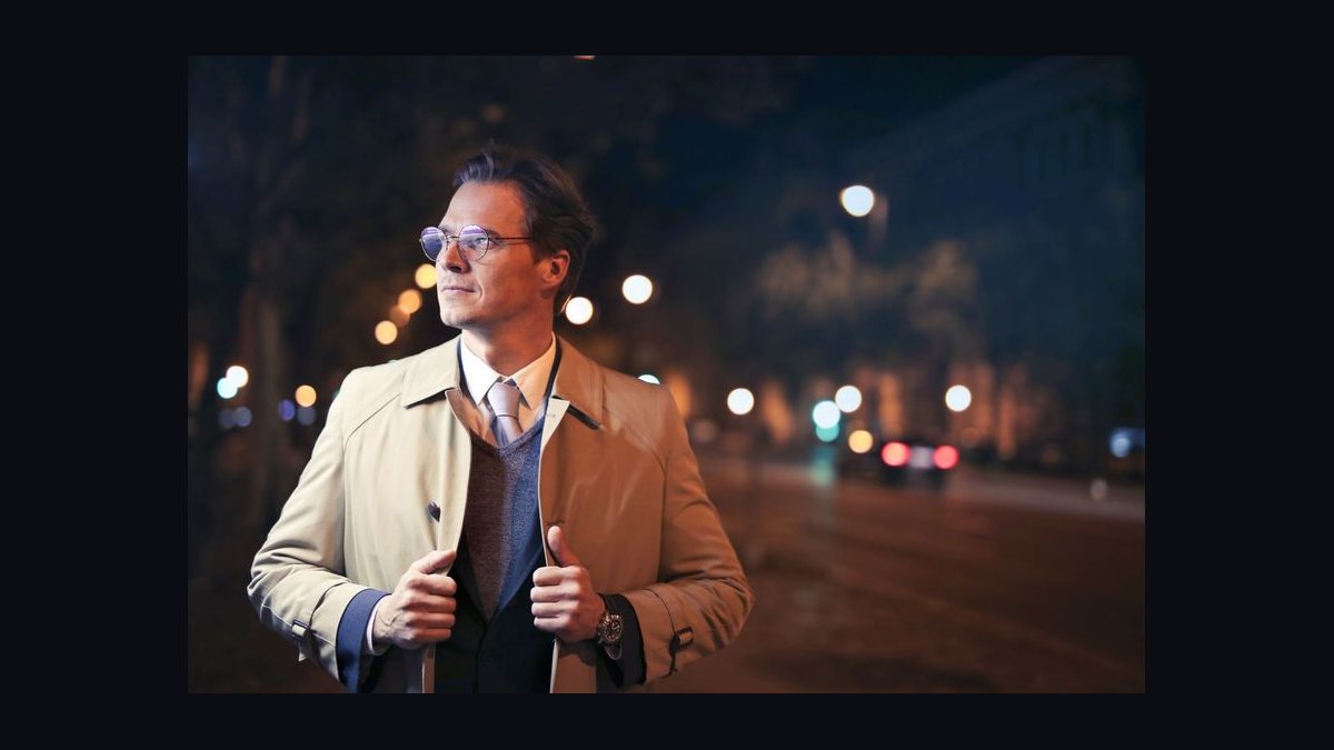 How to Style a Trench Coat for a Gala in 2027 — figure 1