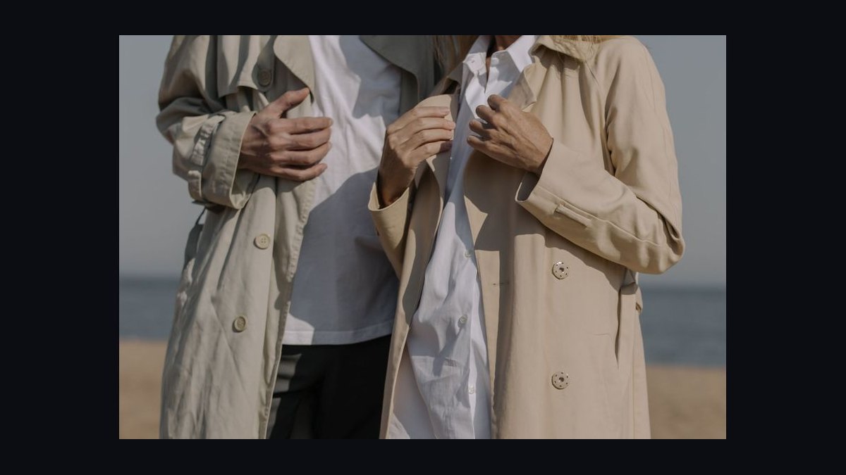 How to Style a Trench Coat for a Gala in 2027 — figure 2