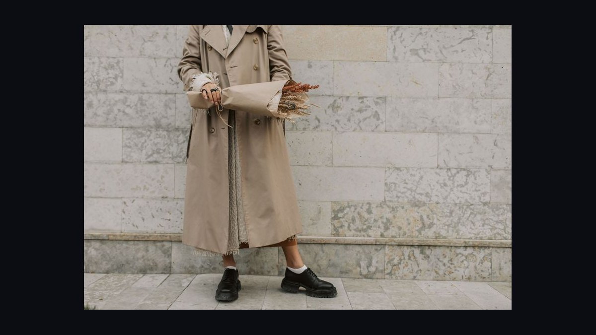 How to Style a Trench Coat for a Gala in 2027 — figure 3