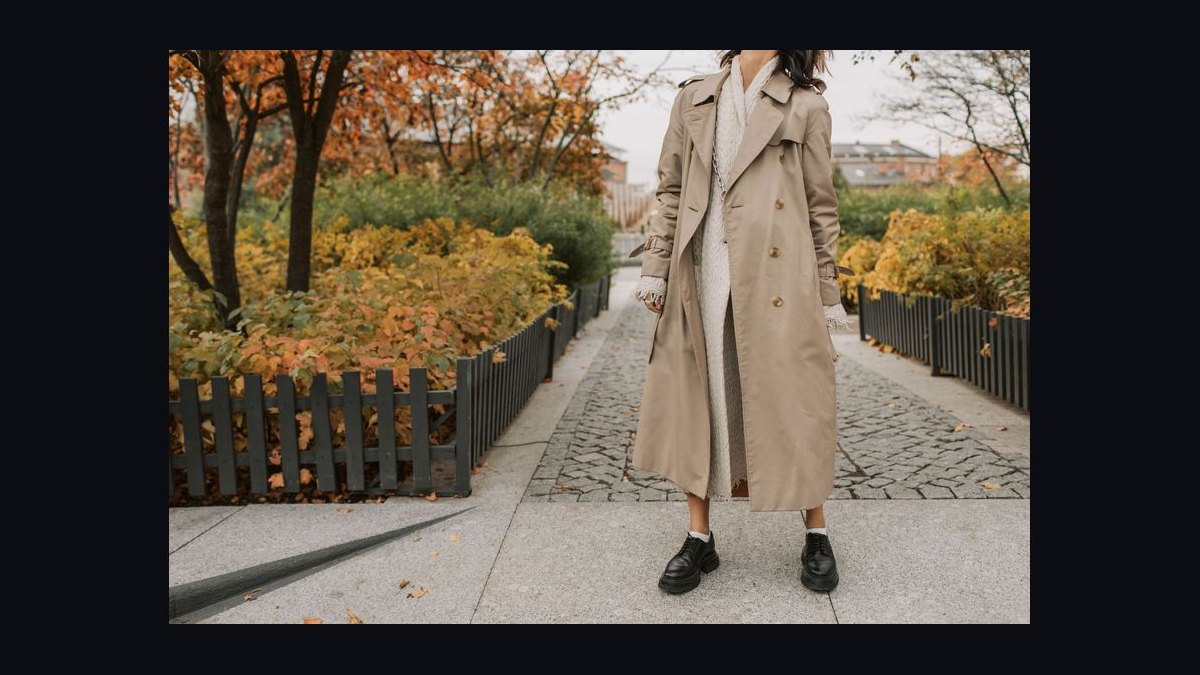 How to Style a Trench Coat for a Gala in 2027