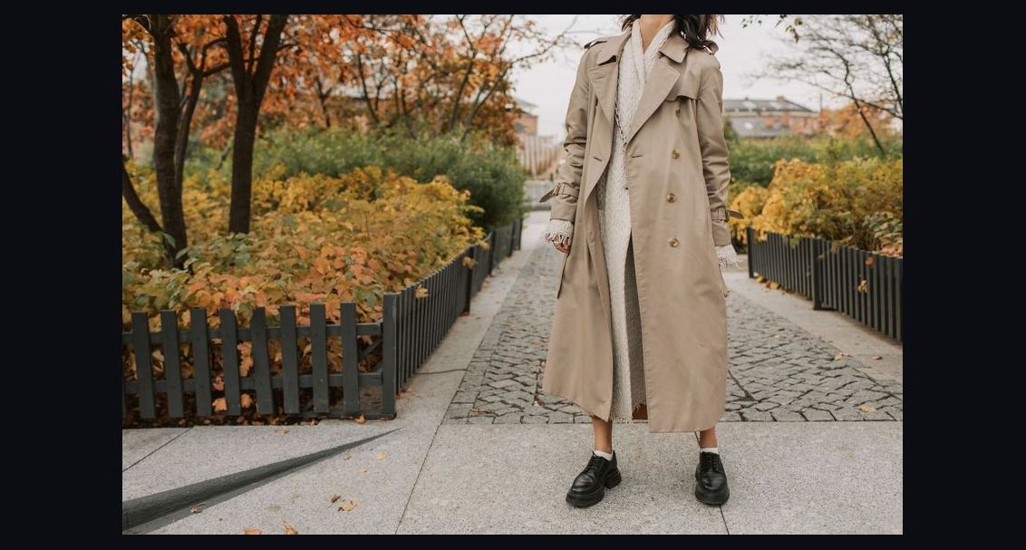 How to Style a Trench Coat for a Gala in 2027