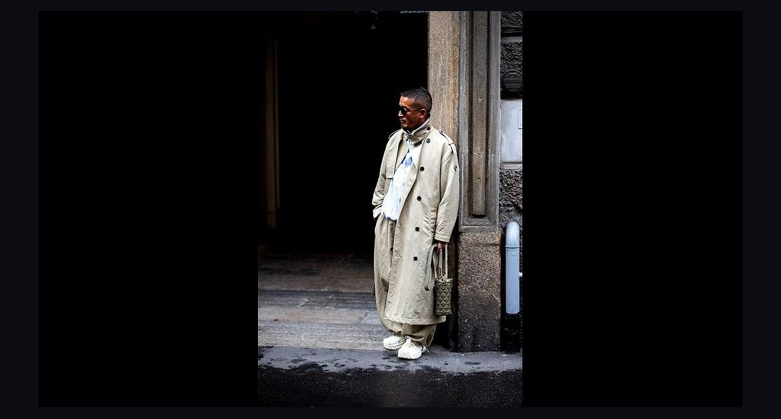 Top 10 Trench Coat Outfits for a Conference in 2027
