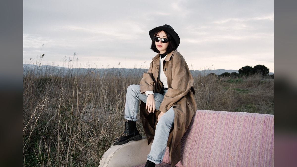 How to Style a Trench Coat for a Retirement Party in 2027 — figure 6