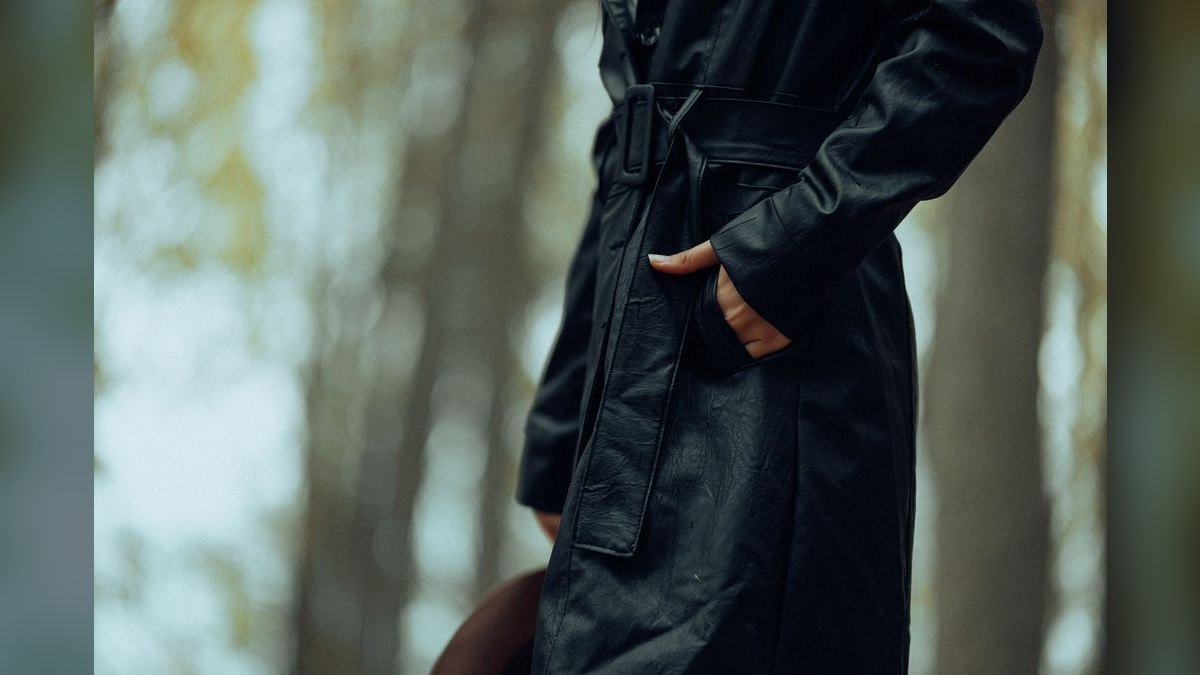 How to Style a Trench Coat for a Christening in 2027