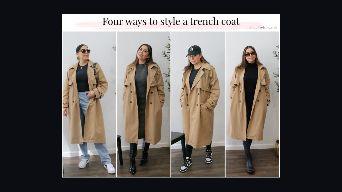 How to Style a Trench Coat for a Bar Crawl in 2027