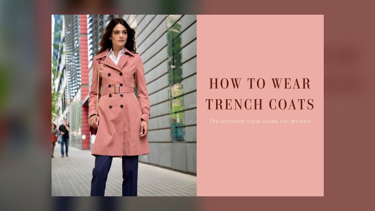 How to Style a Trench Coat for a Wine Tasting in 2027 — figure 2