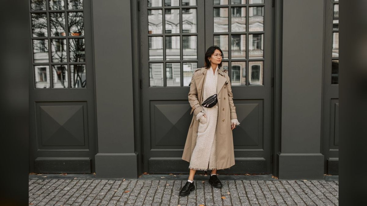 How to Style a Trench Coat for a Wine Tasting in 2027