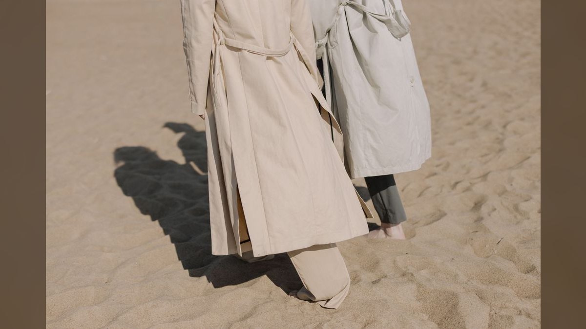 How to Style a Trench Coat for a Comedy Show in 2027