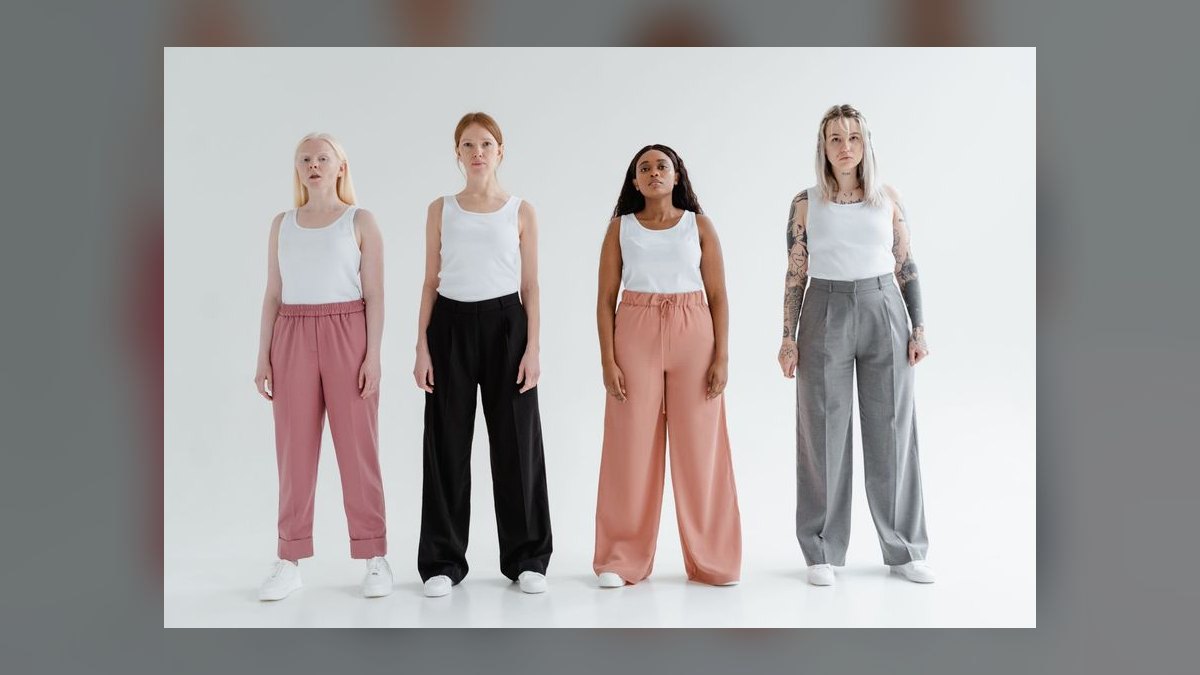 How to Style Wide-Leg Pants for a Conference in 2027 — figure 10