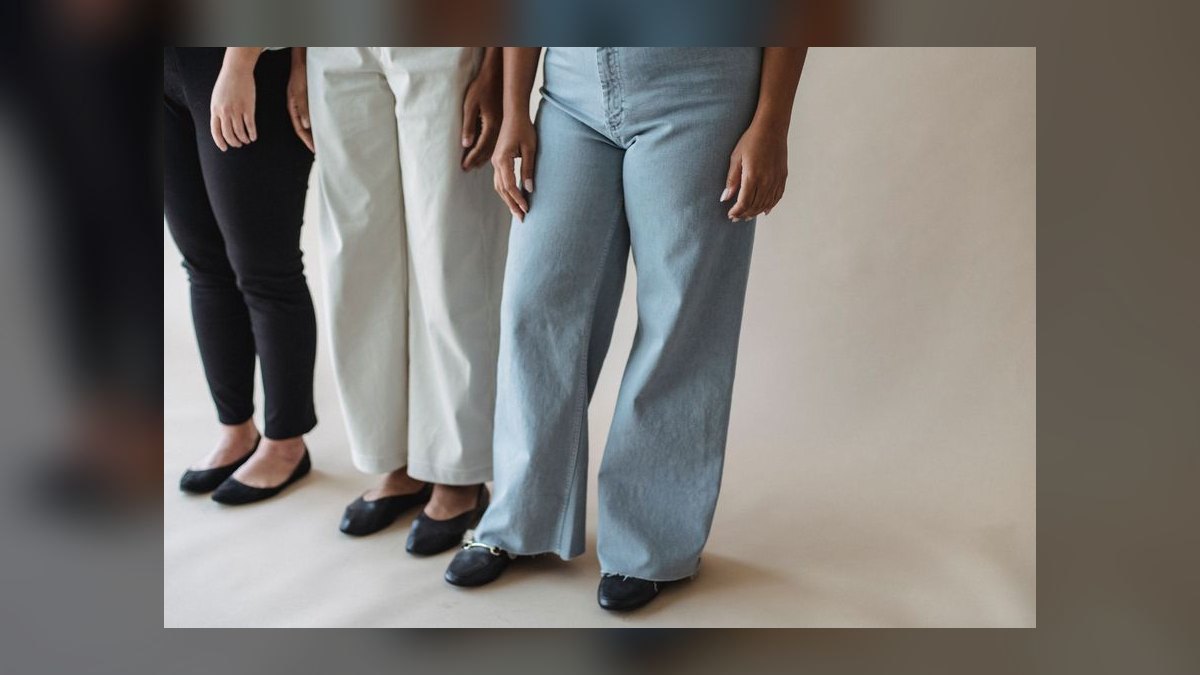 How to Style Wide-Leg Pants for a Conference in 2027 — figure 7