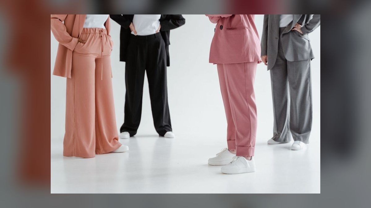 How to Style Wide-Leg Pants for a Conference in 2027 — figure 8