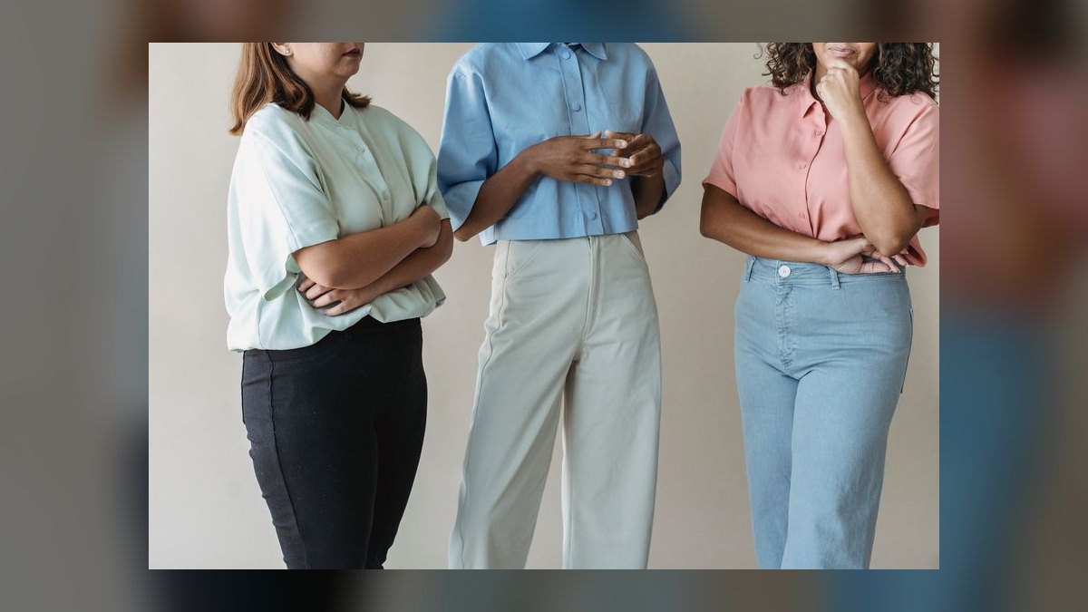 How to Style Wide-Leg Pants for a Conference in 2027 — figure 9