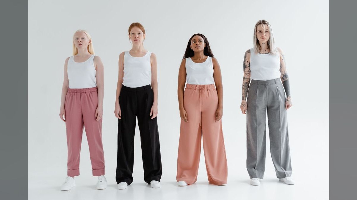 How to Style Wide-Leg Pants for a Bar Crawl in 2027