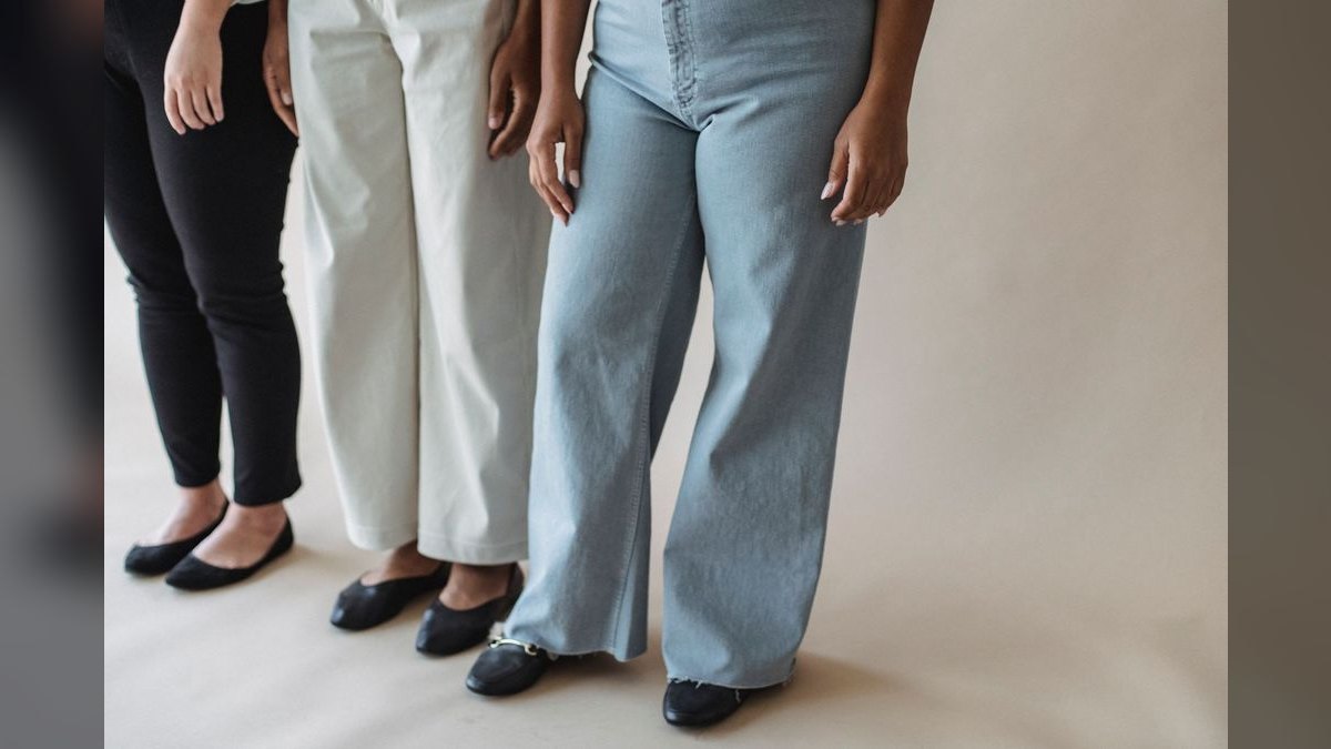How to Style Wide-Leg Pants for a Rooftop Party in 2027