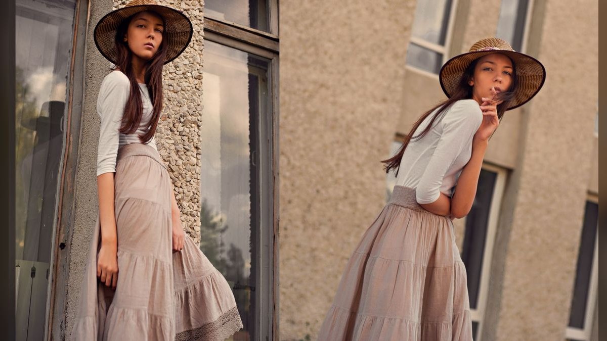 How to Style a Midi Skirt for a Wedding in 2027 — figure 2