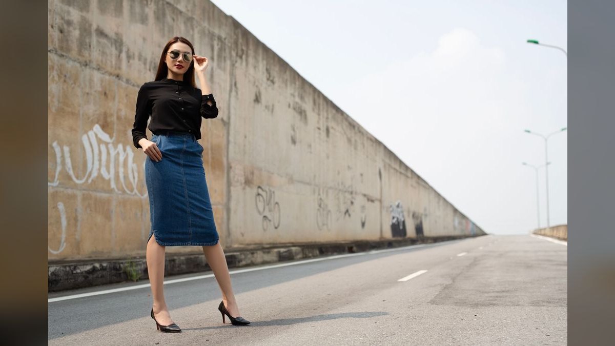 How to Style a Midi Skirt for a Wedding in 2027 — figure 3