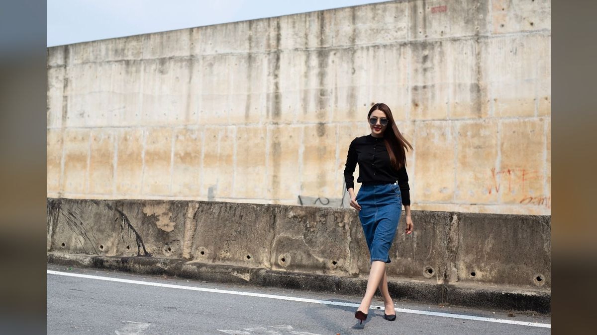 How to Style a Midi Skirt for a Job Interview in 2027 — figure 2