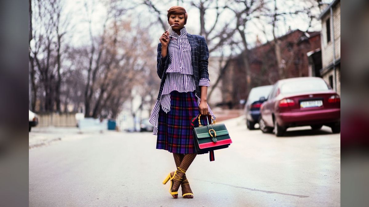 How to Style a Midi Skirt for a Job Interview in 2027 — figure 3
