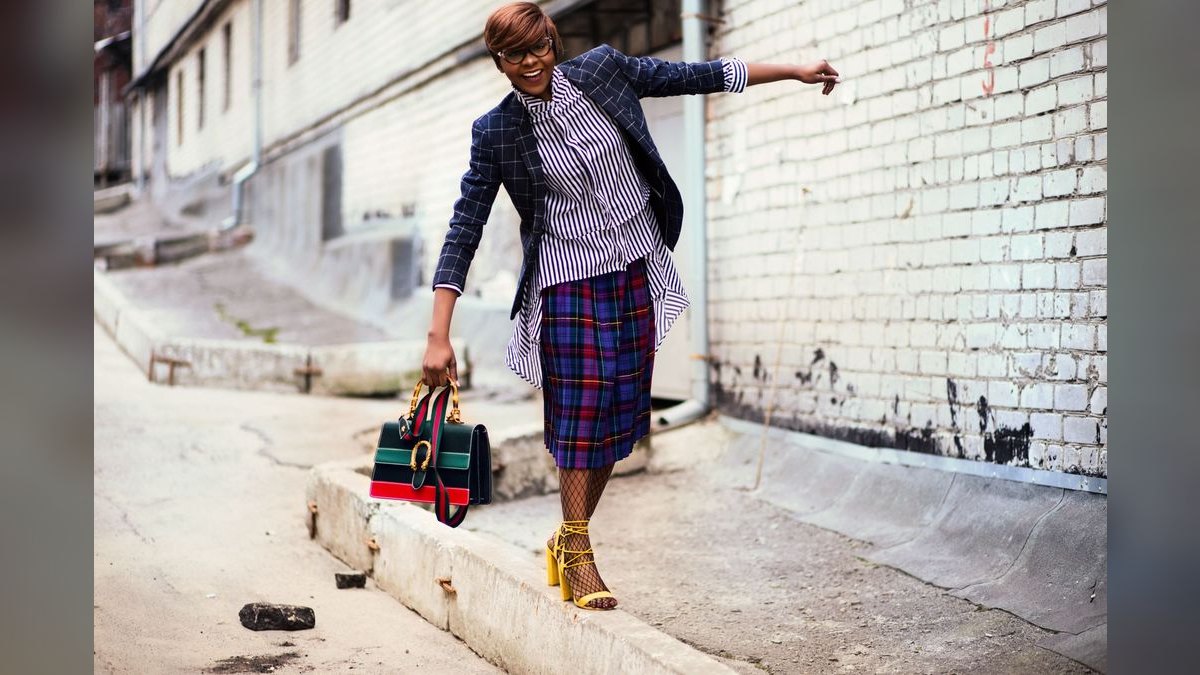 How to Style a Midi Skirt for a Job Interview in 2027 — figure 4