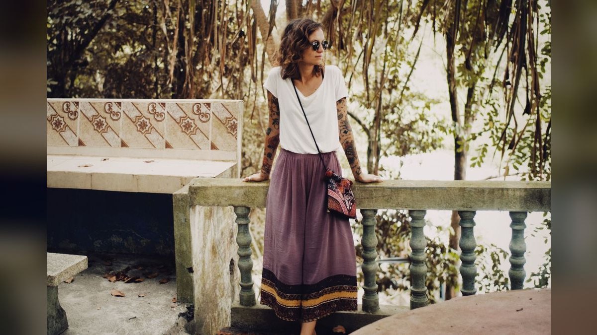 How to Style a Midi Skirt for a Job Interview in 2027 — figure 6