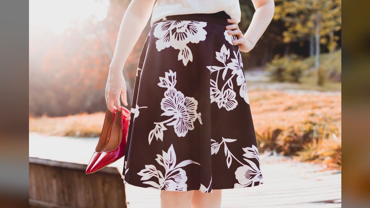 How to Style a Midi Skirt for a First Date in 2027 — figure 1